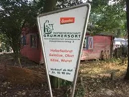 Hofgemeinschaft Grummersort